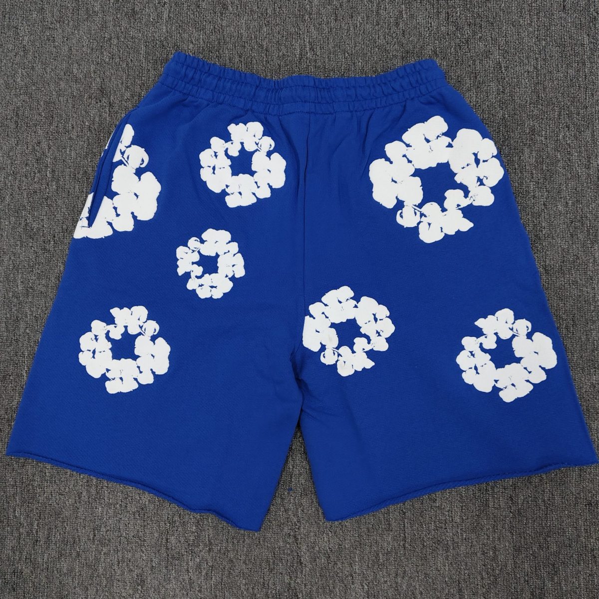 Denim tears shorts-TD1018 - Image 2