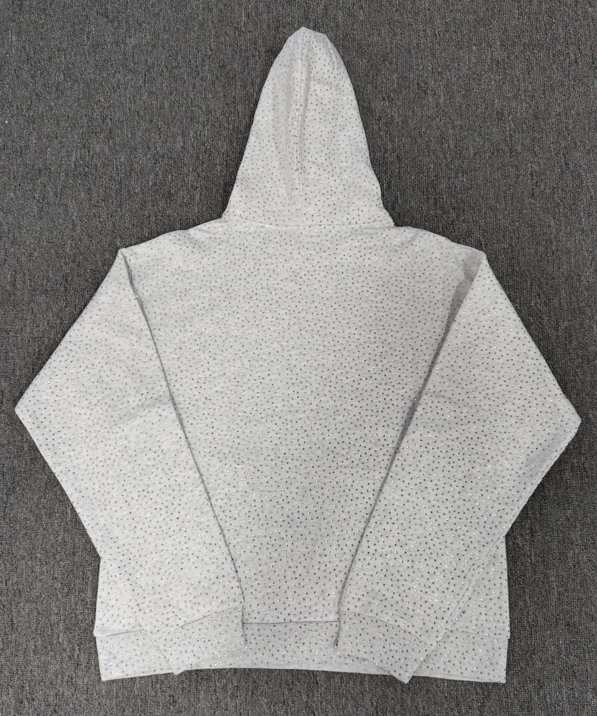 Sp5der hoodie-SP161 - Image 2