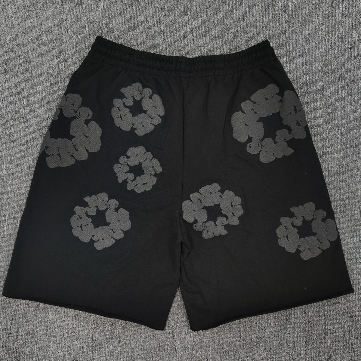 Denim tears shorts-TD1022 - Image 2