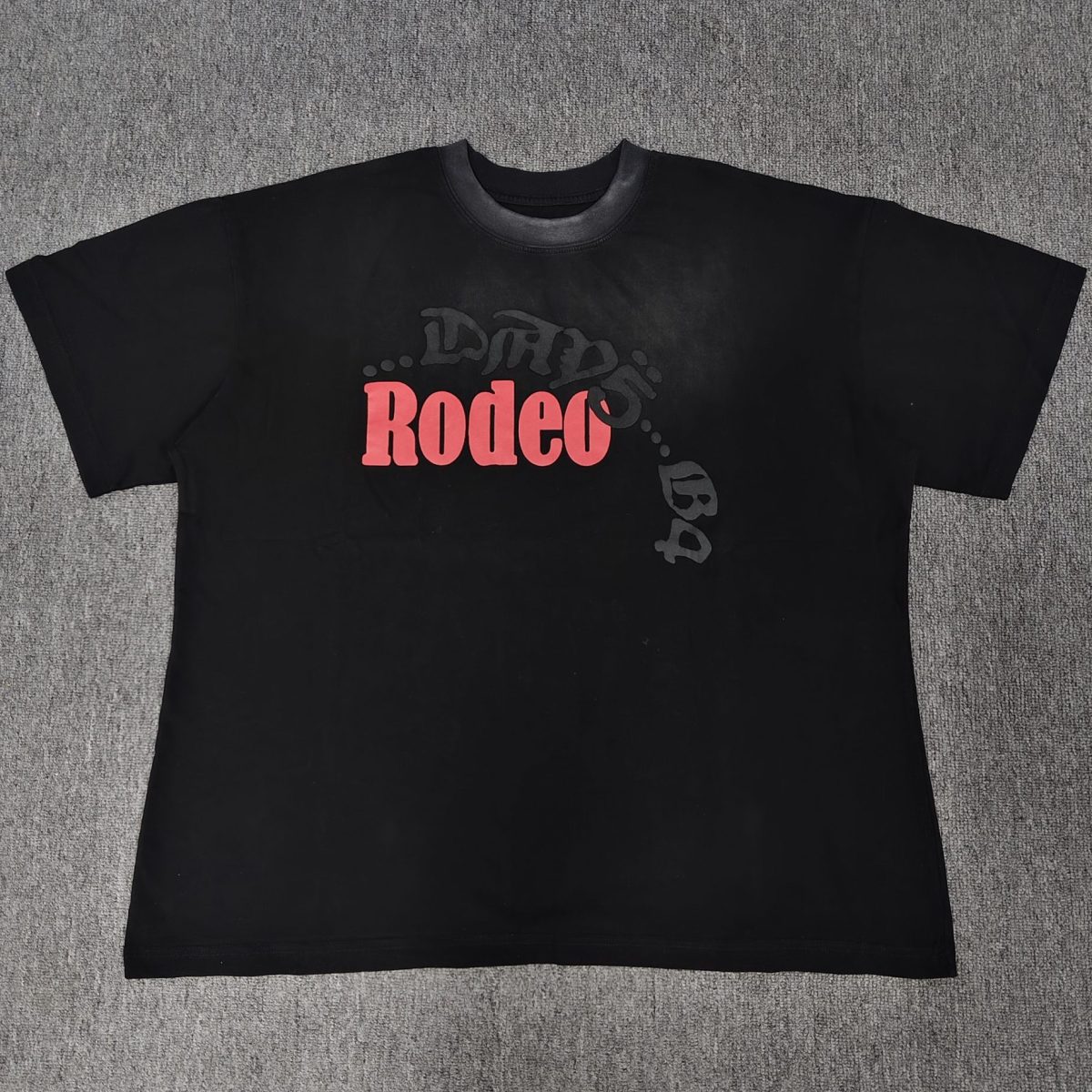 #20 Sp5der t shirt