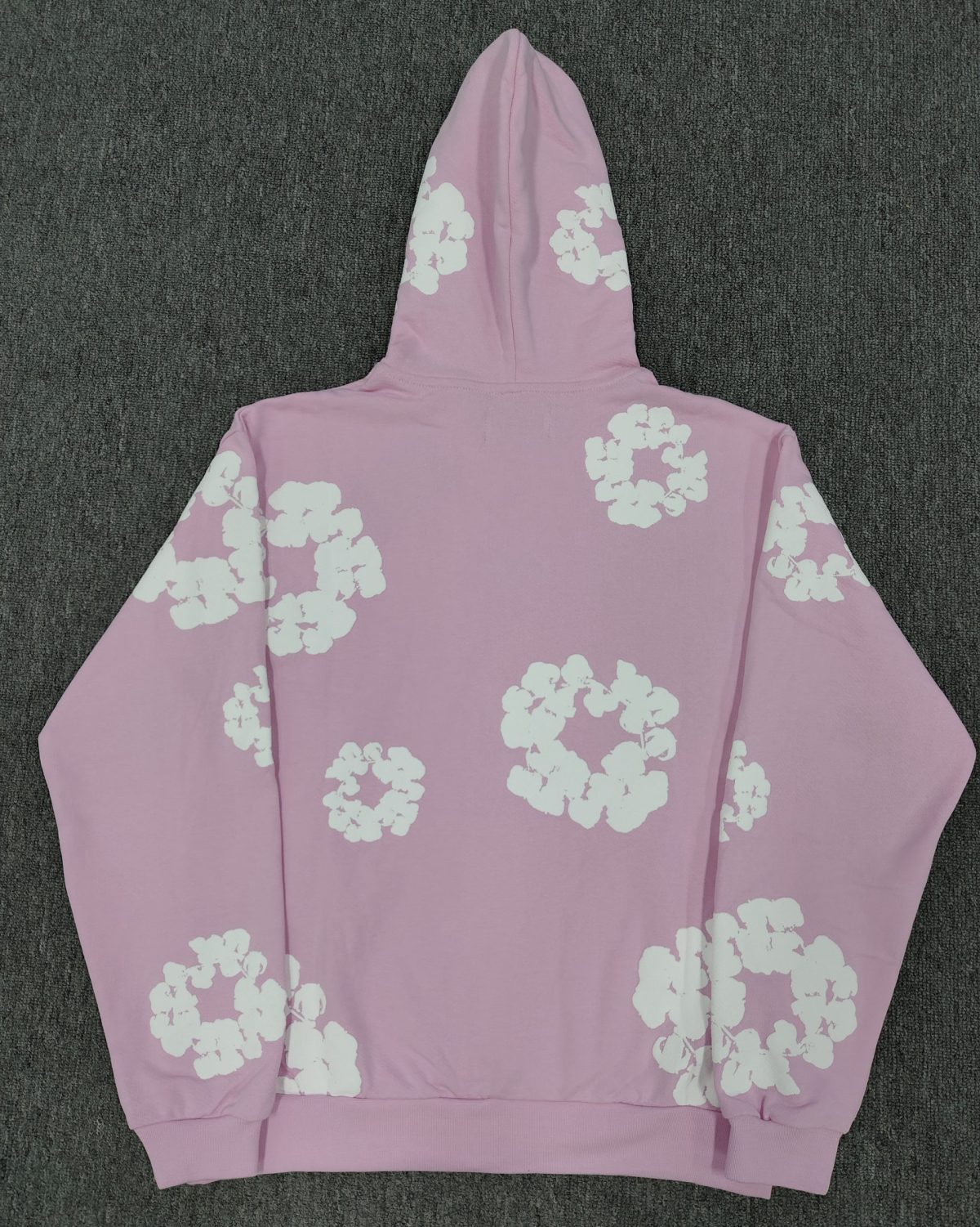 Denim tears hoodie-DT1024 - Image 2