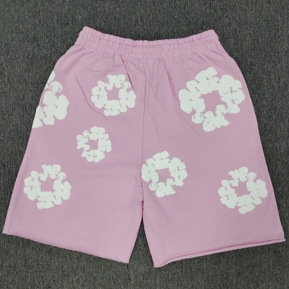 Denim tears shorts-TD1027 - Image 2