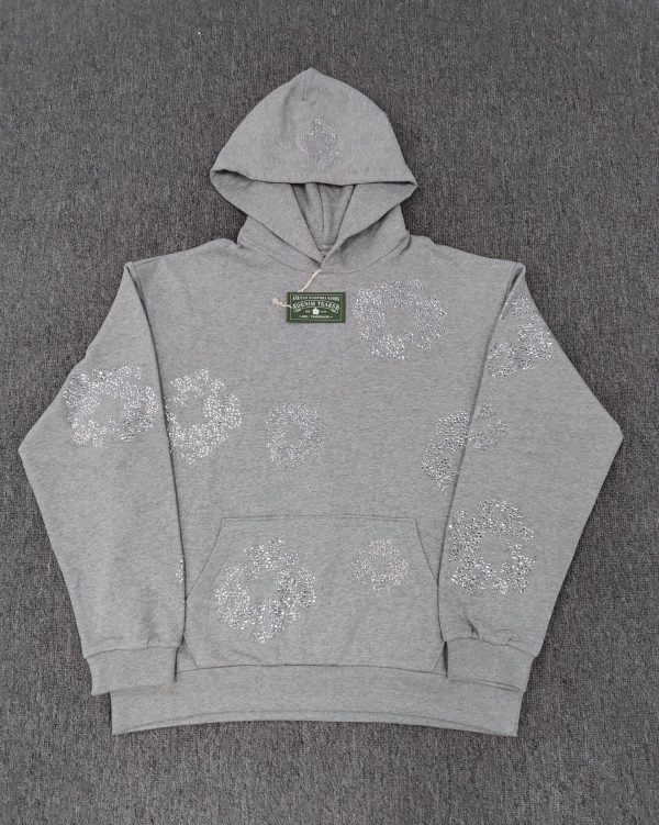 Denim tears hoodie-DT1029