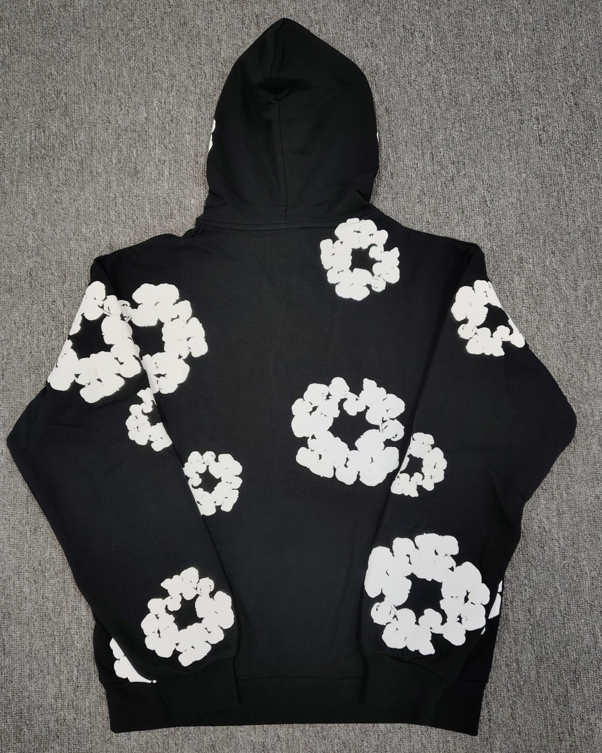 Denim tears hoodie-DT1003 - Image 2