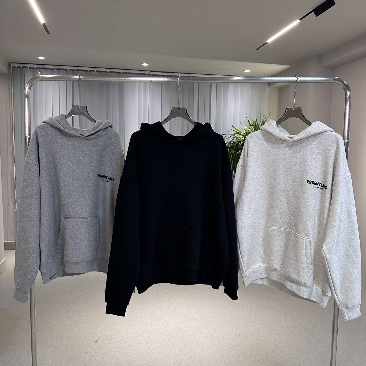 #303 Essentials hoodie