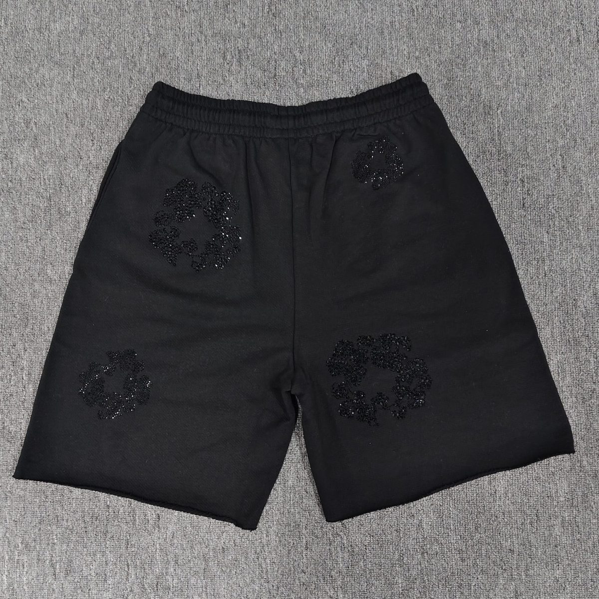 Denim tears shorts-TD1032 - Image 2