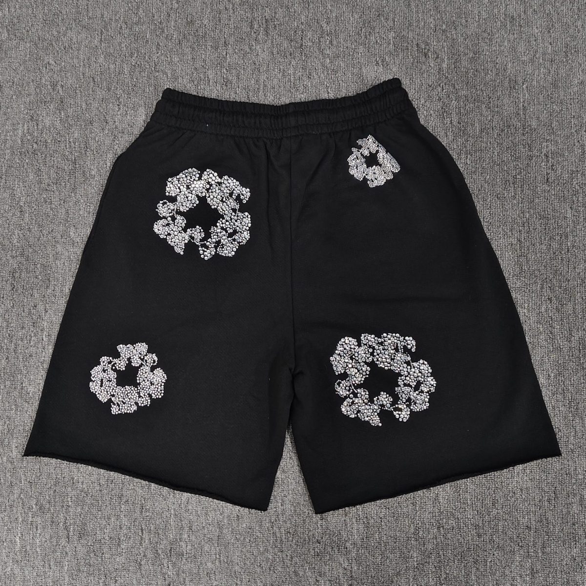 Denim tears shorts-TD1034 - Image 2