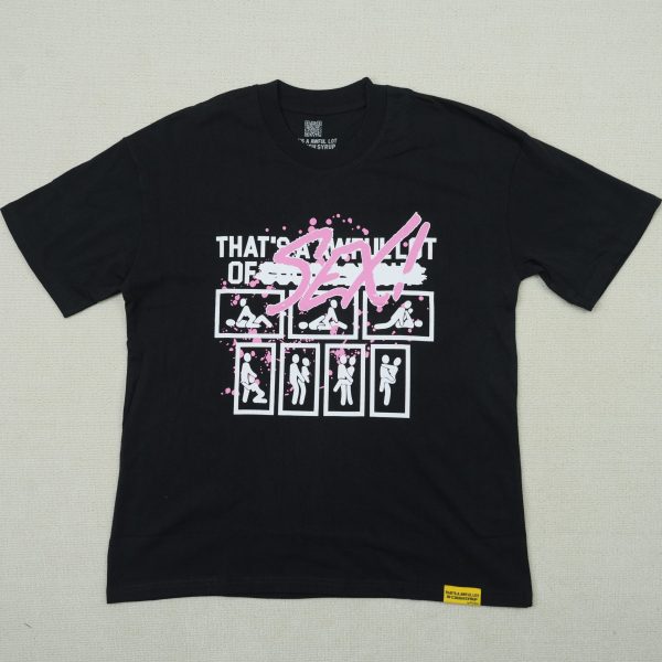 #35 THAT'S A AWFUL LOT OF COUGH SYRUP T-shirts