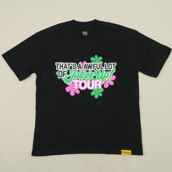 #125 THAT'S A AWFUL LOT OF COUGH SYRUP T-shirts
