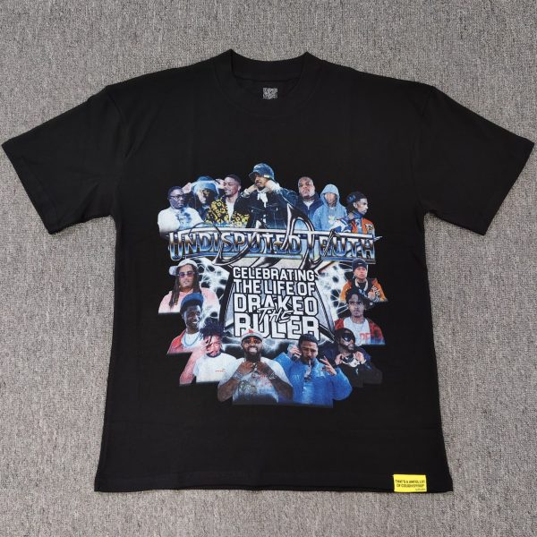 #38 THAT'S A AWFUL LOT OF COUGH SYRUP T-shirts