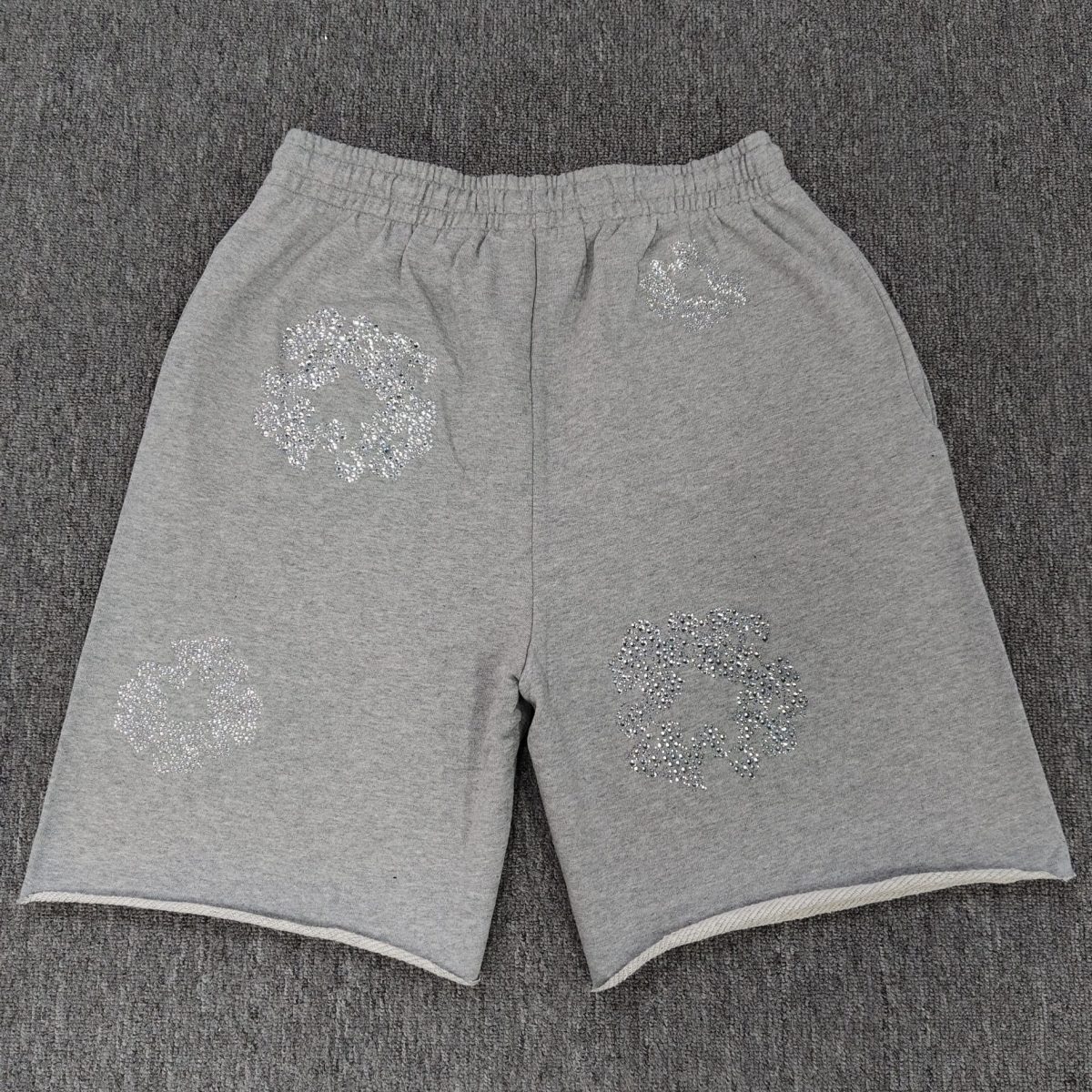 Denim tears shorts-TD1038 - Image 2
