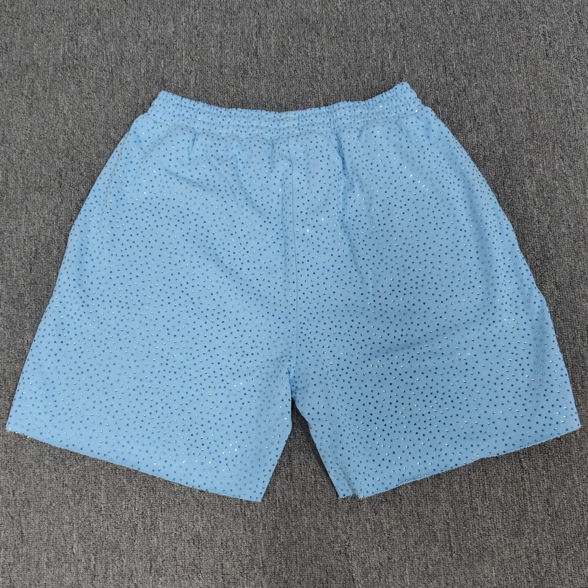 Sp5der shorts-SP152 - Image 2
