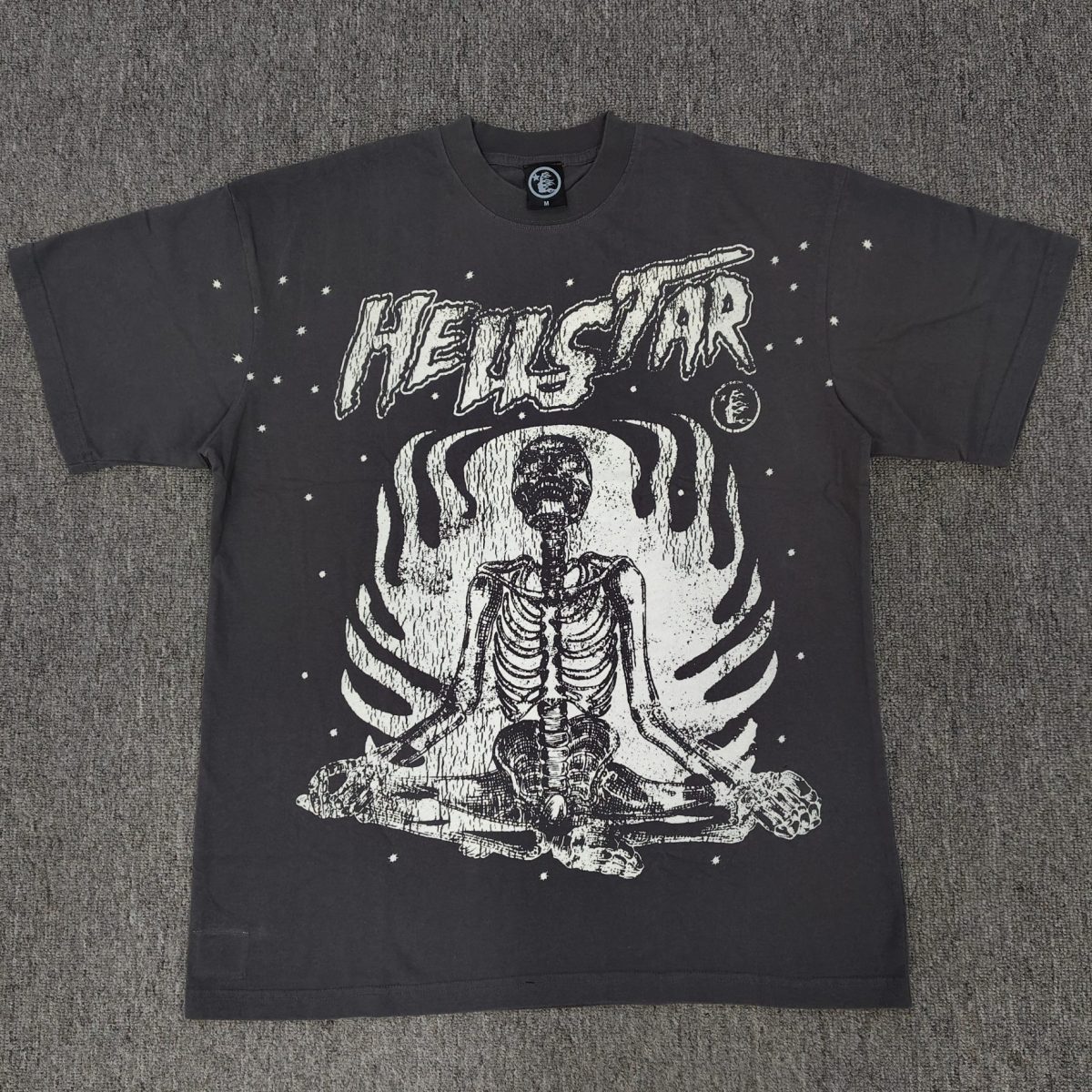 Hellstar t shirt -HS046