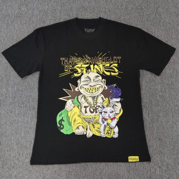 #130 THAT'S A AWFUL LOT OF COUGH SYRUP T-shirts