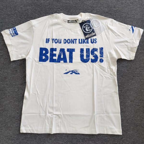 Hellstar t shirt -HS047