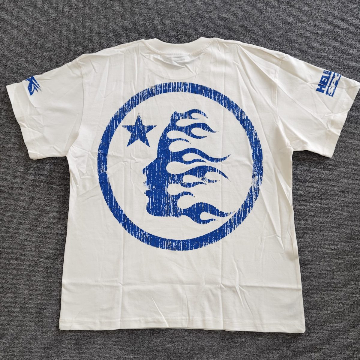 Hellstar t shirt -HS047 - Image 2