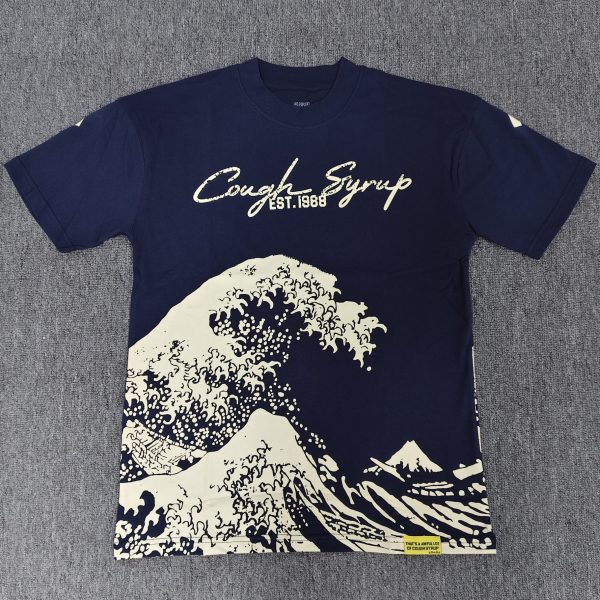 #131 THAT'S A AWFUL LOT OF COUGH SYRUP T-shirts