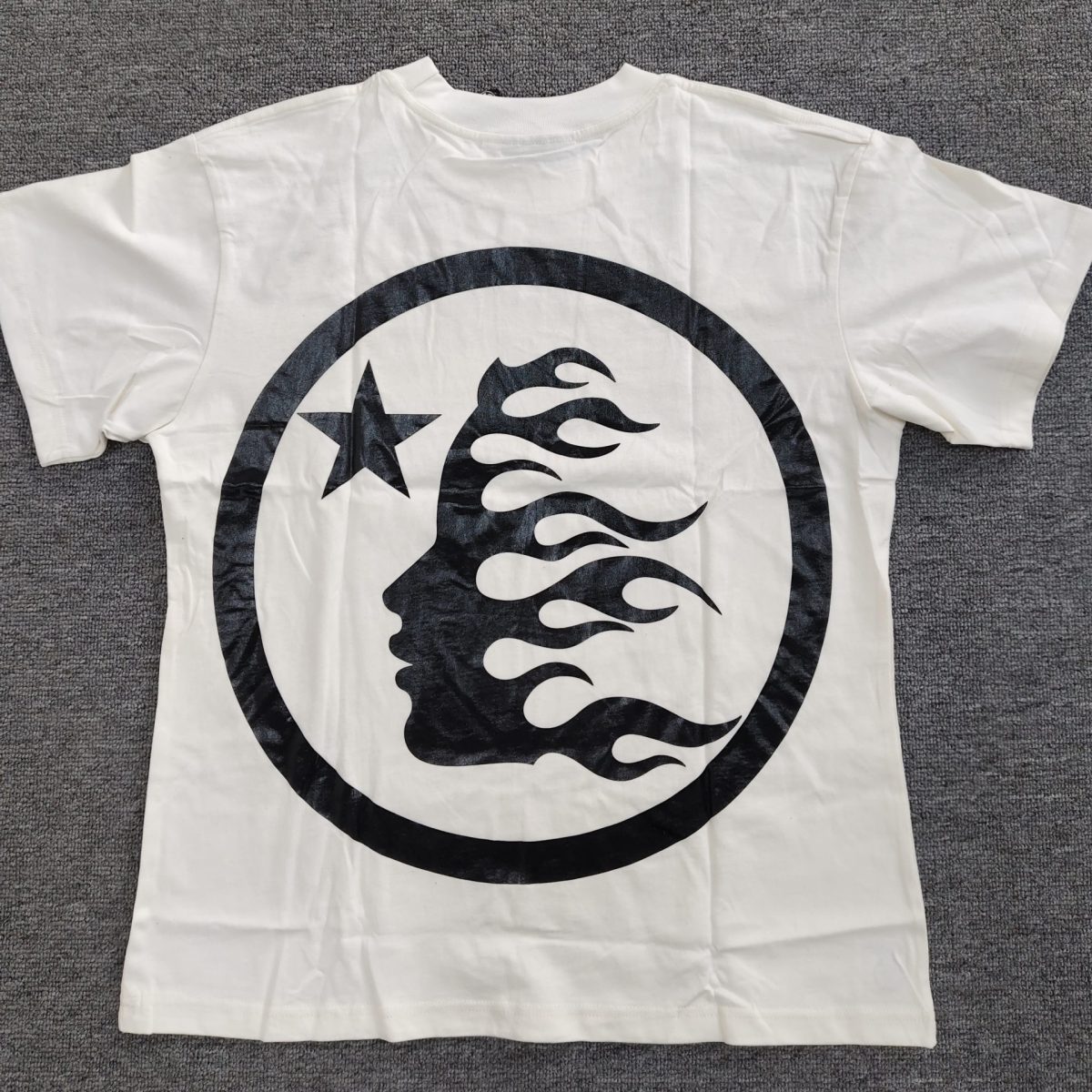 Hellstar t shirt -HS049 - Image 2