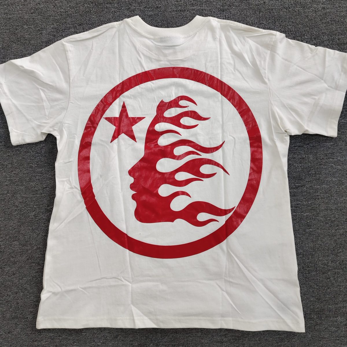 Hellstar t shirt -HS050 - Image 2