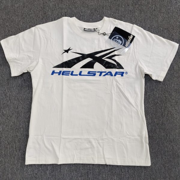 Hellstar t shirt -HS051