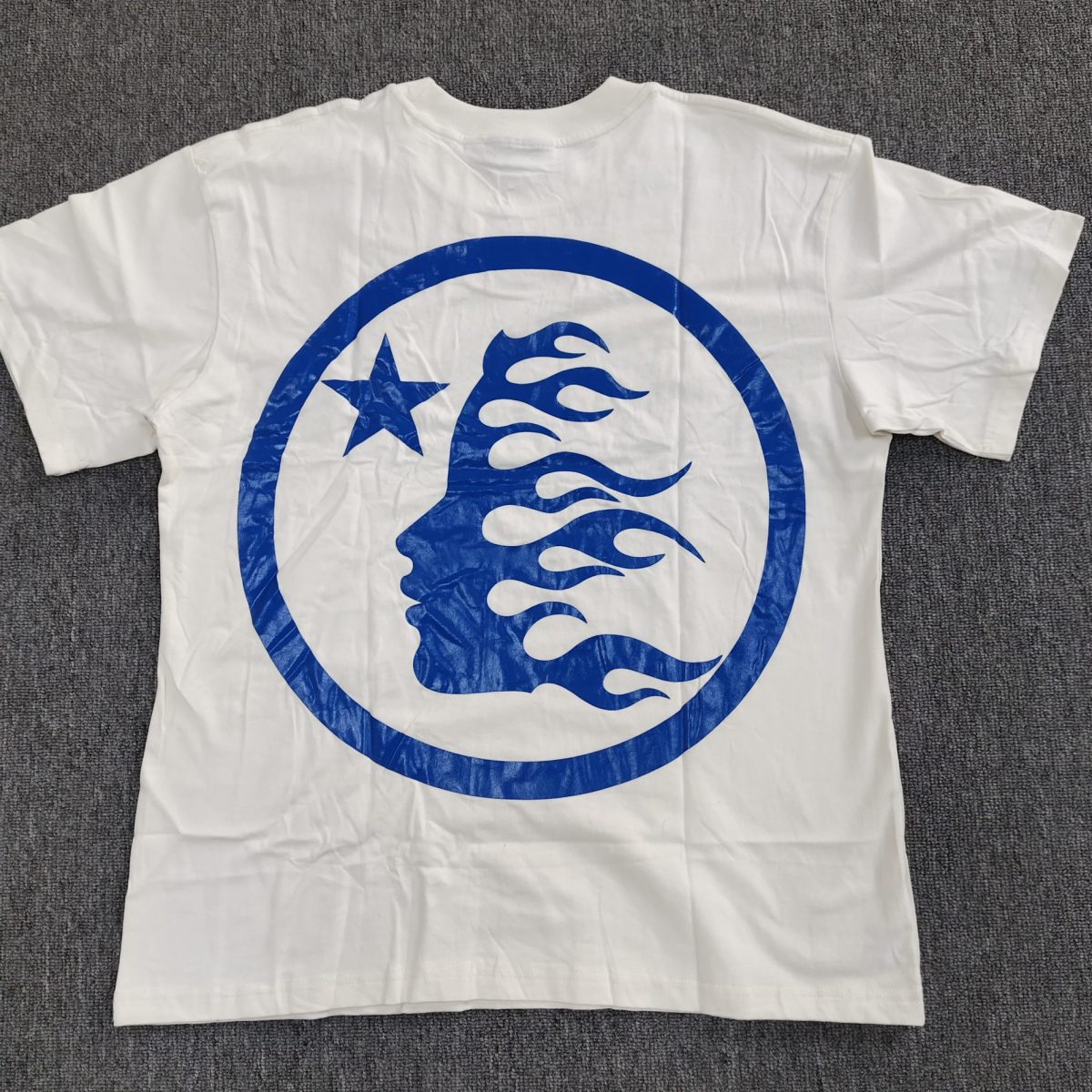 Hellstar t shirt -HS051 - Image 2
