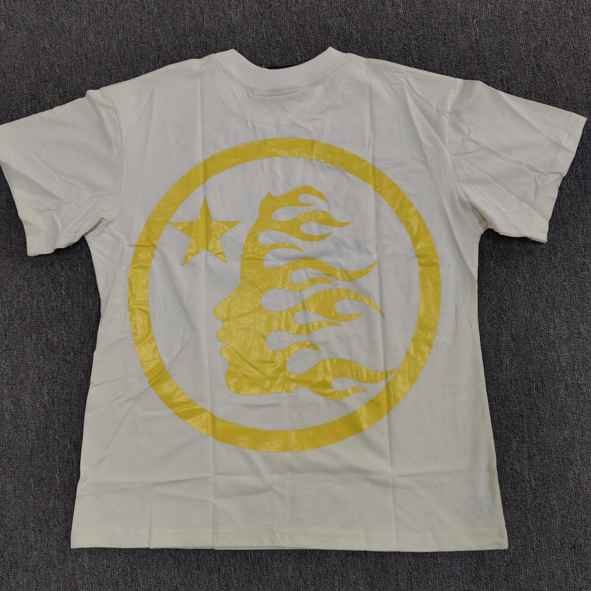 Hellstar t shirt -HS052 - Image 2