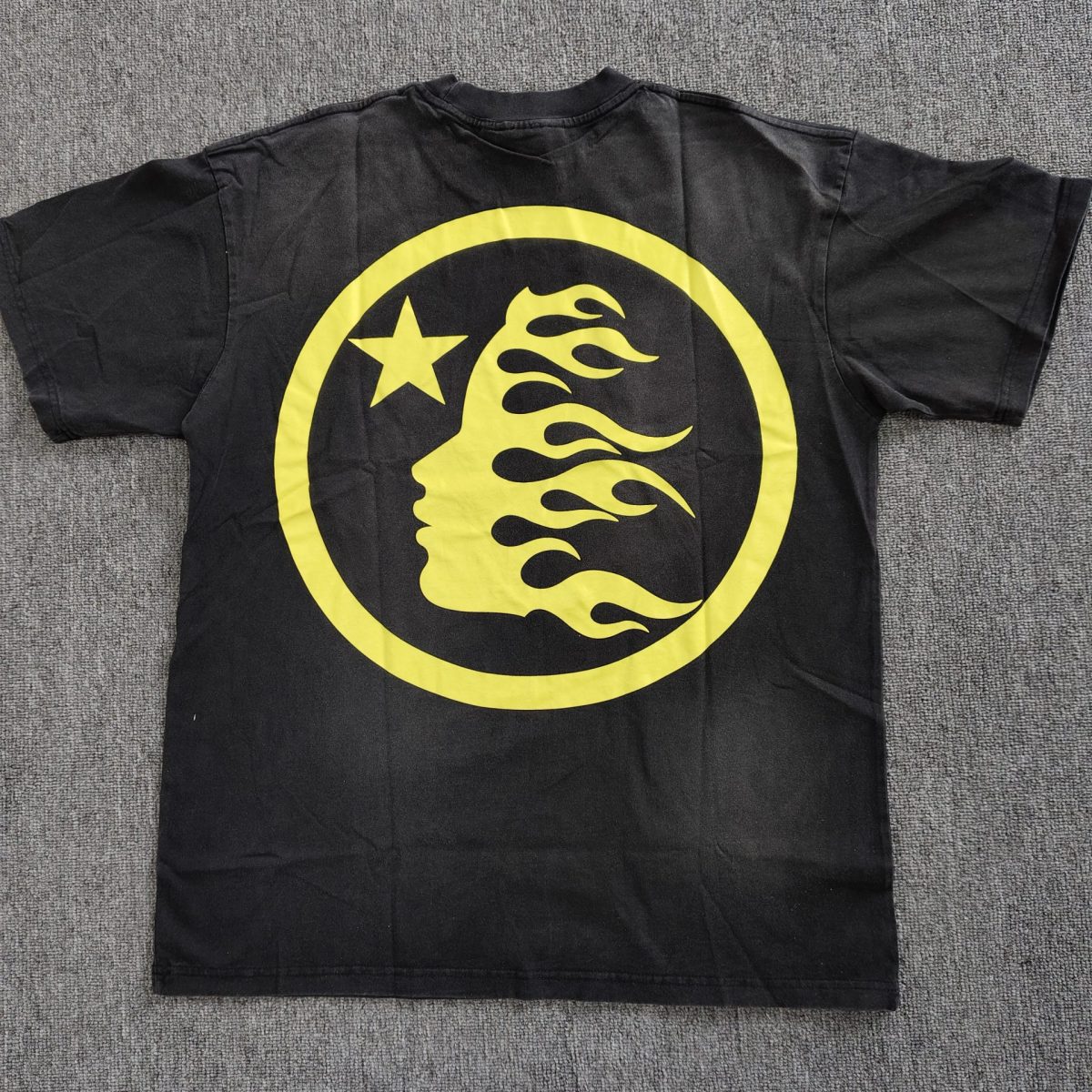 Hellstar t shirt -HS054 - Image 2