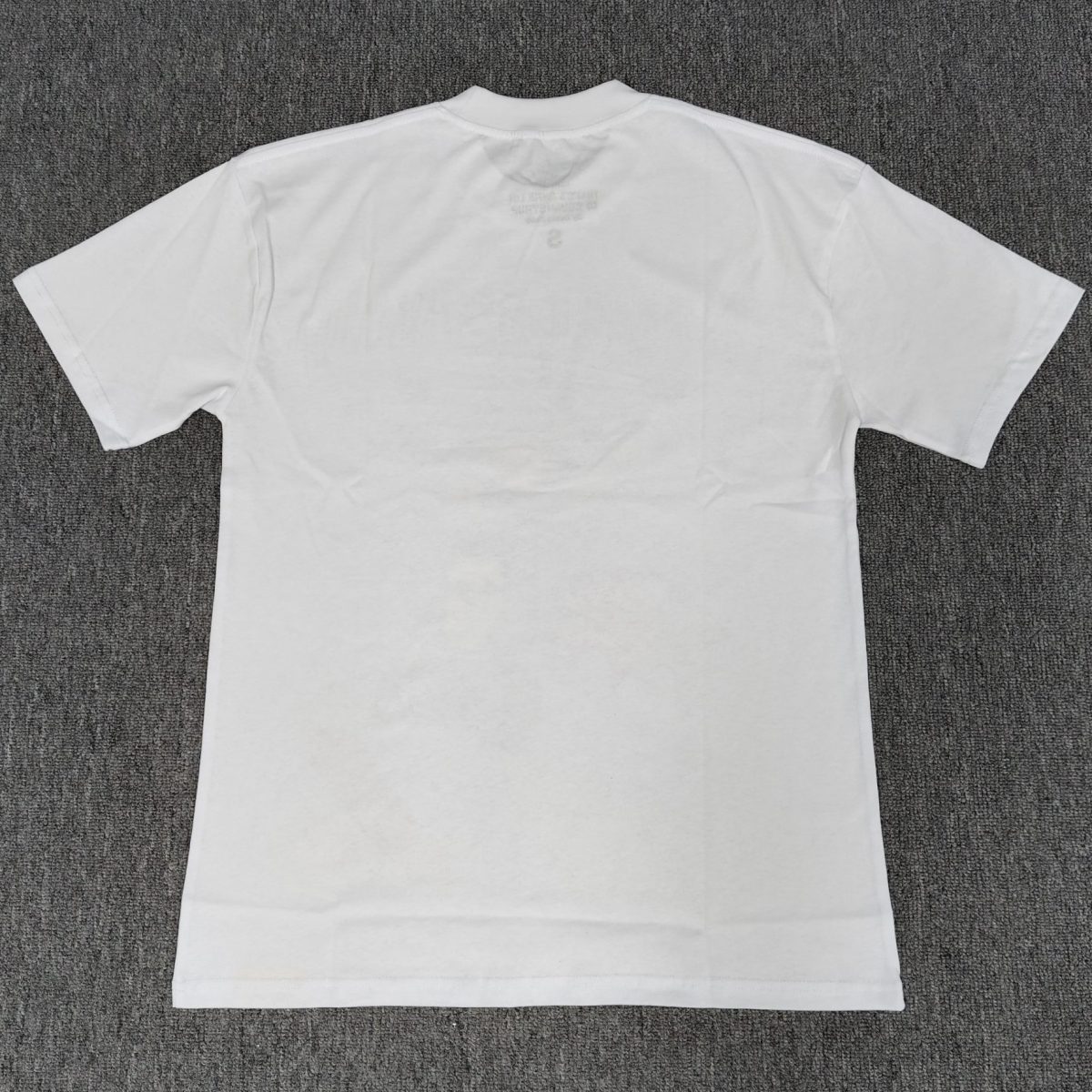 #55 THAT'S A AWFUL LOT OF COUGH SYRUP T-shirts - Image 2