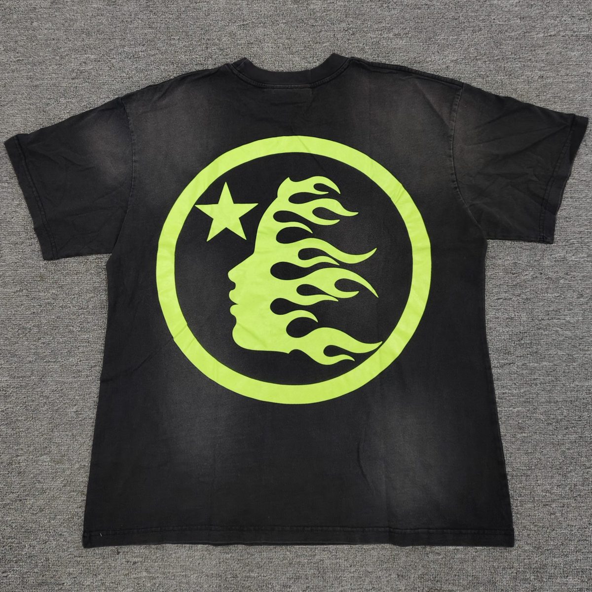 Hellstar t shirt -HS056 - Image 2
