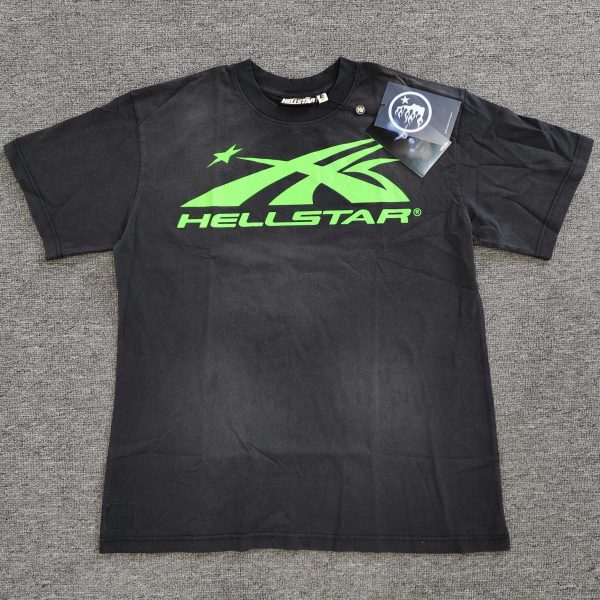 Hellstar t shirt -HS057