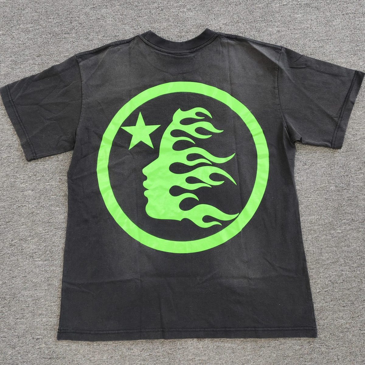 Hellstar t shirt -HS057 - Image 2