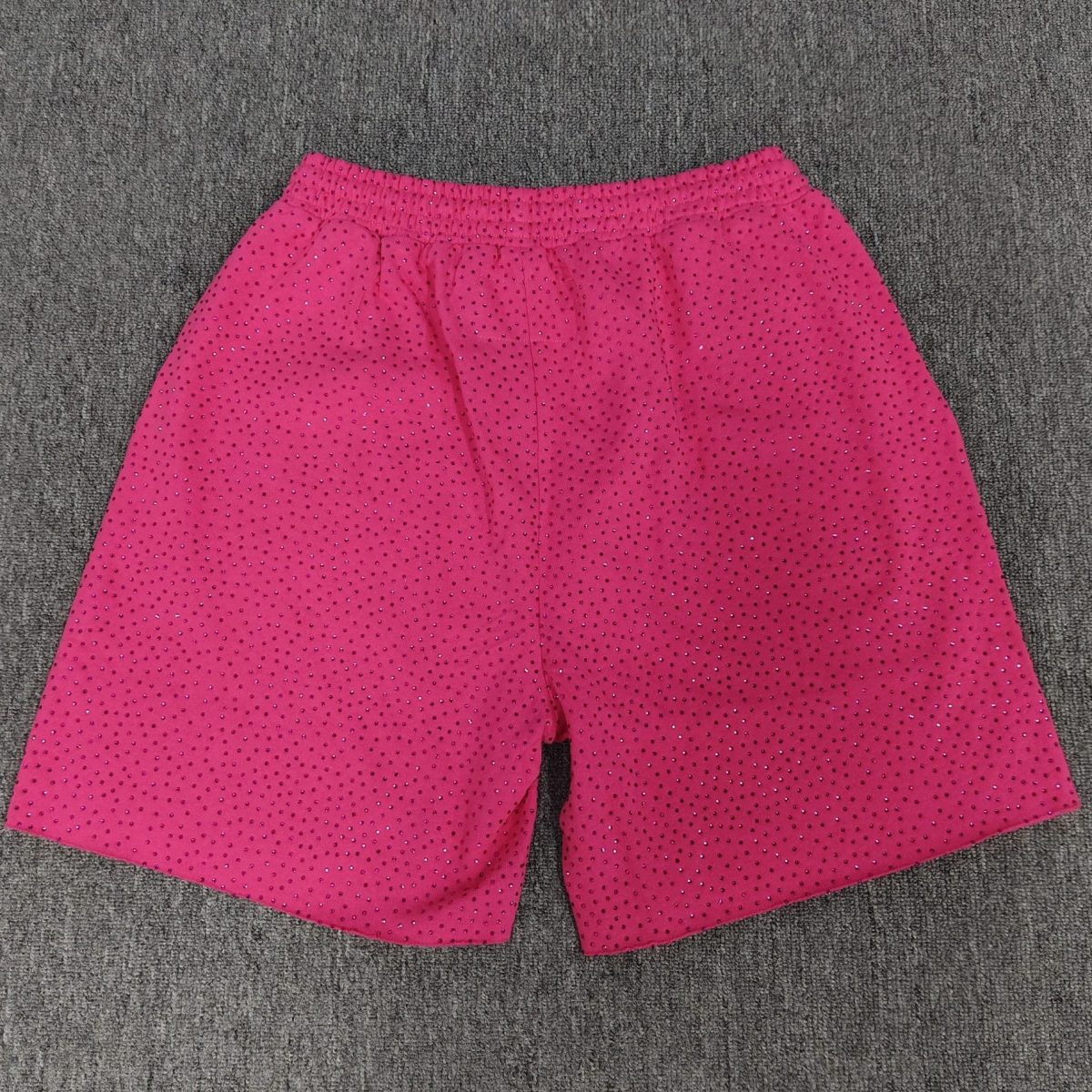 Sp5der shorts-SP153 - Image 2