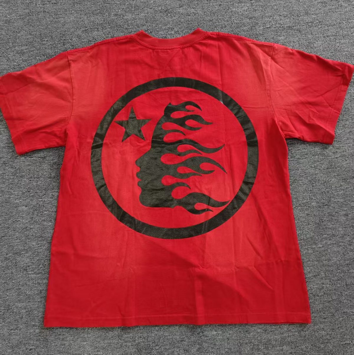 Hellstar t shirt -HS061 - Image 2