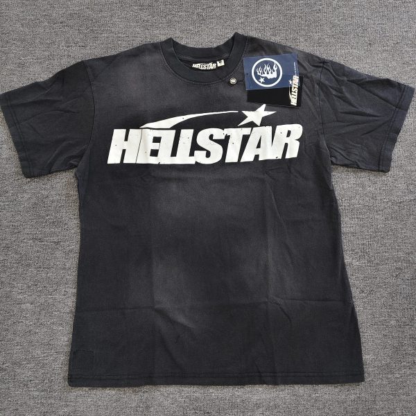 Hellstar t shirt -HS062