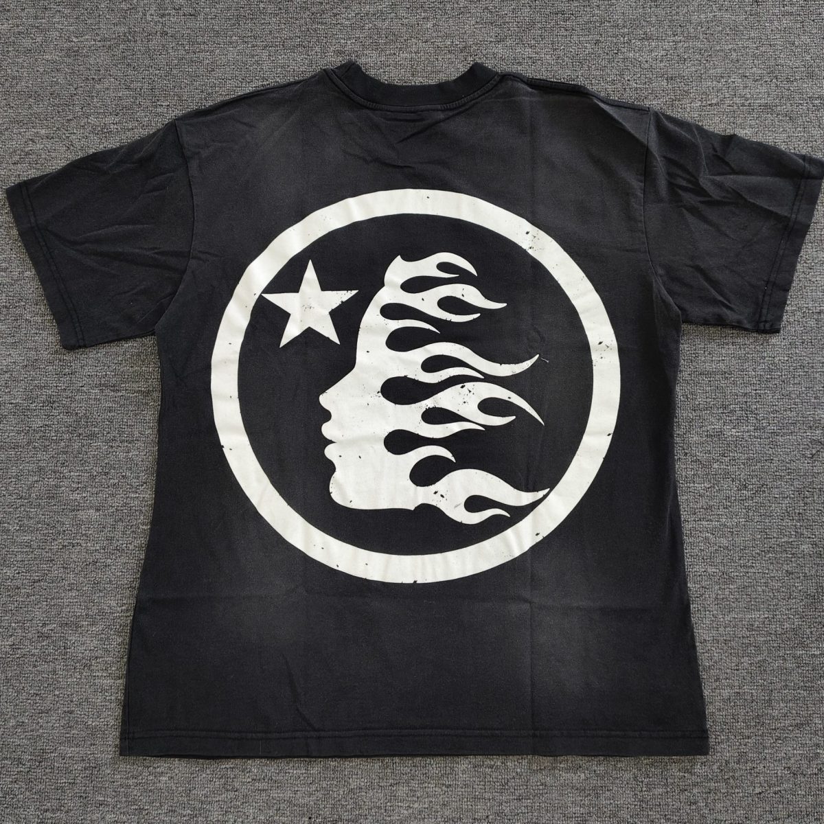 Hellstar t shirt -HS062 - Image 2