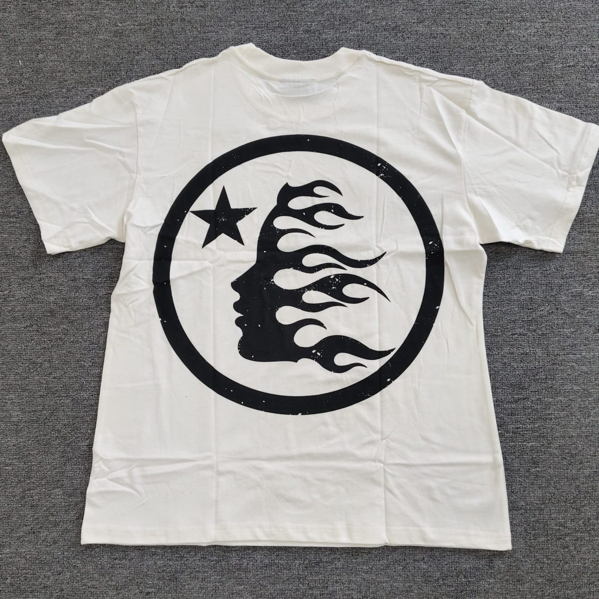 Hellstar t shirt -HS063 - Image 2