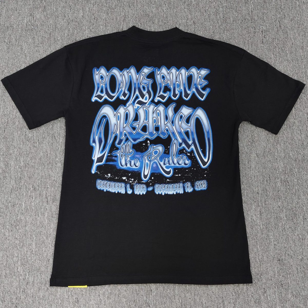 #63 THAT'S A AWFUL LOT OF COUGH SYRUP T-shirts - Image 2