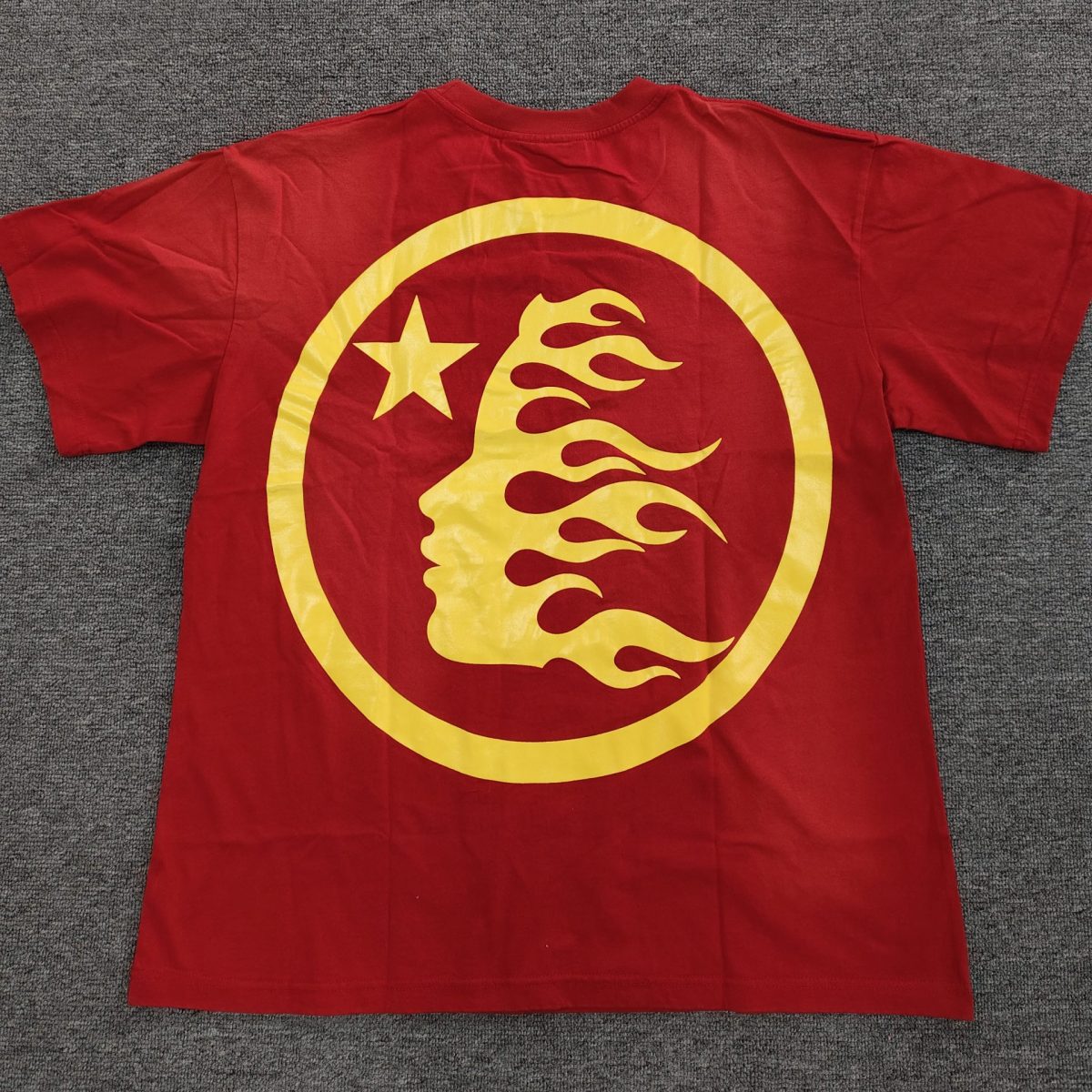 Hellstar t shirt -HS064 - Image 2