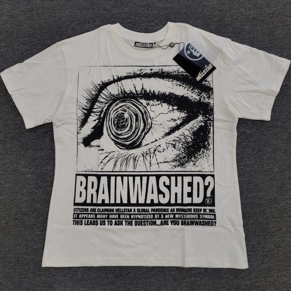 Hellstar t shirt -HS066