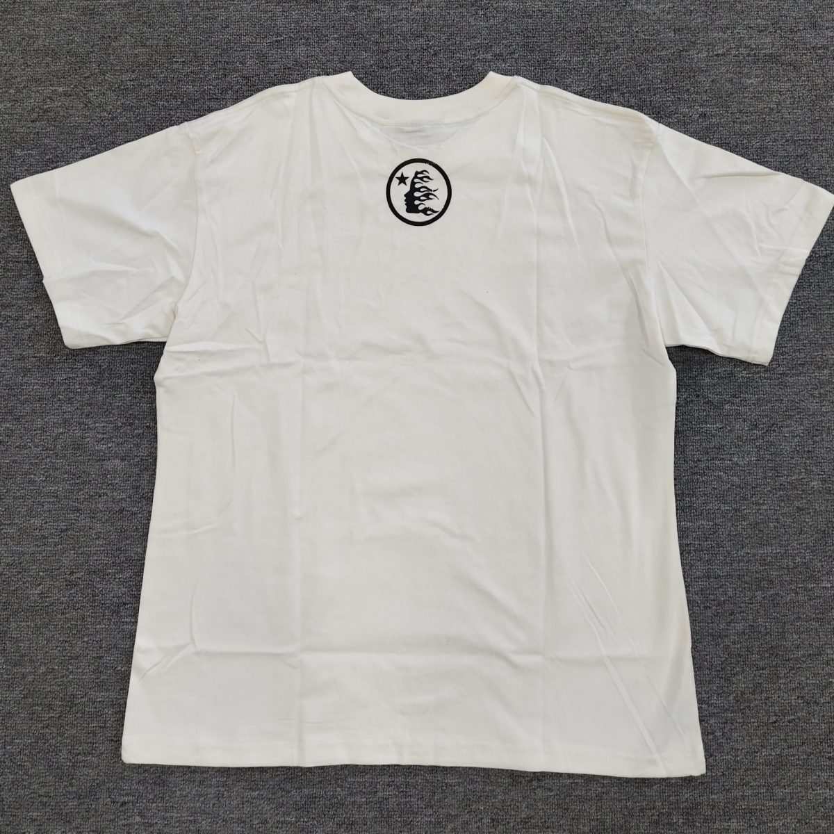 Hellstar t shirt -HS066 - Image 2