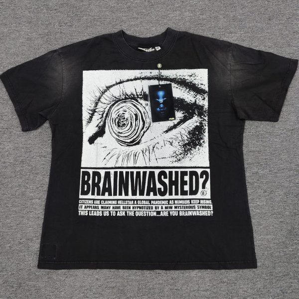 Hellstar t shirt -HS067