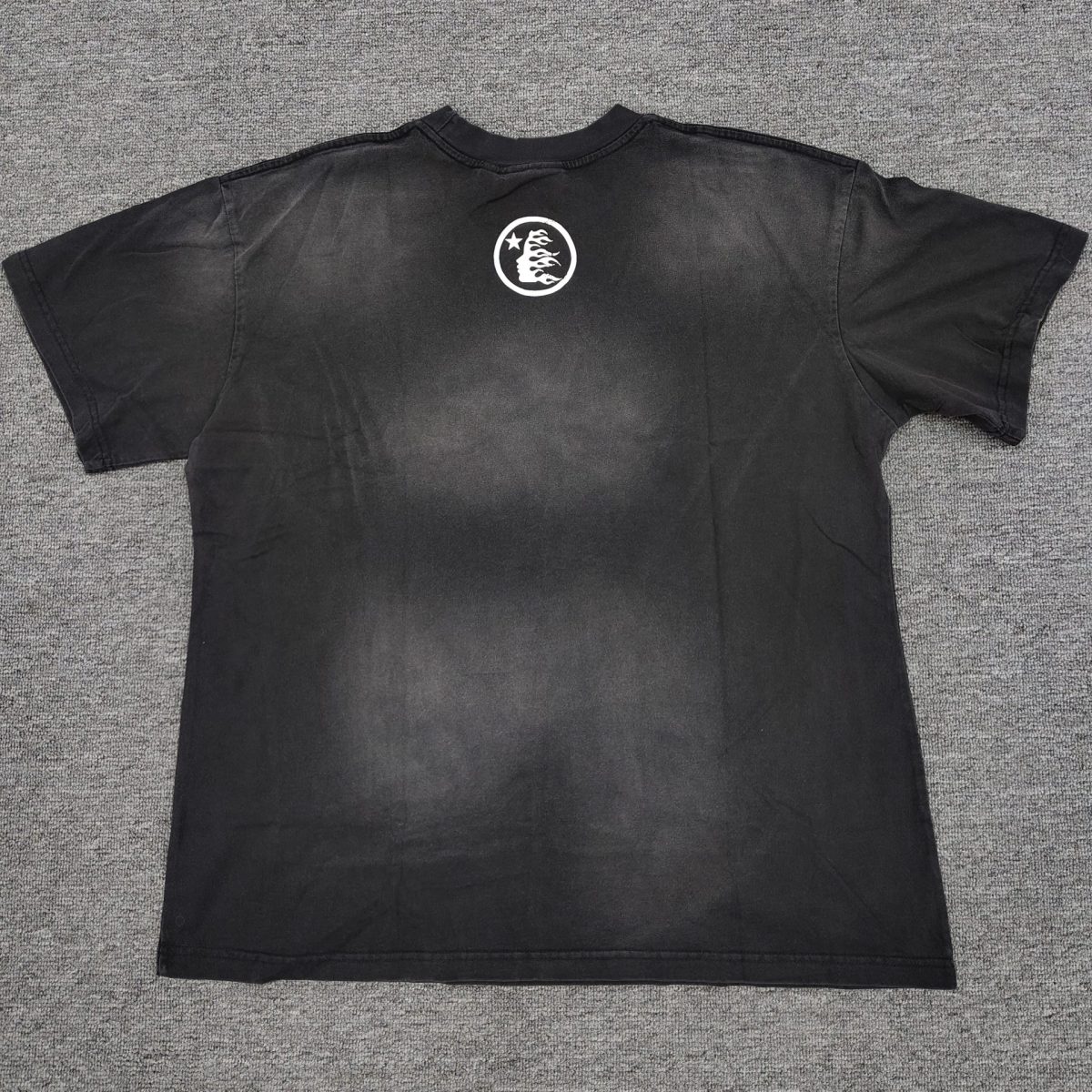 Hellstar t shirt -HS067 - Image 2