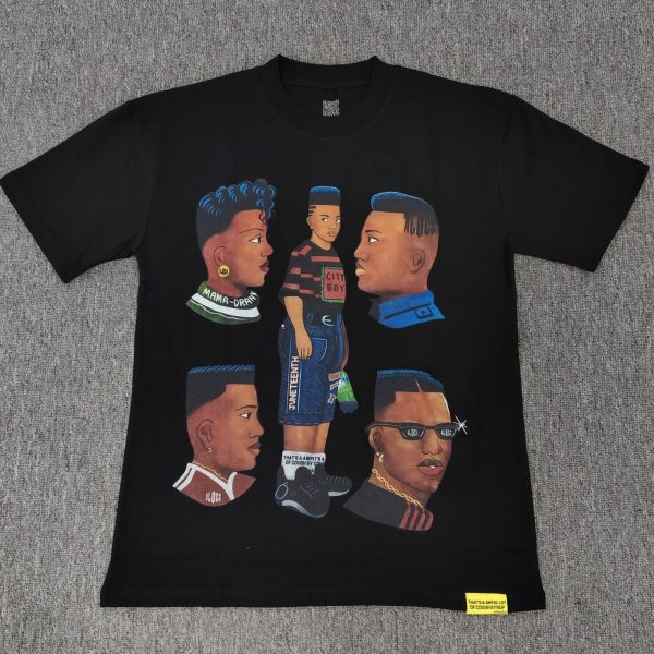 #73 THAT'S A AWFUL LOT OF COUGH SYRUP T-shirts