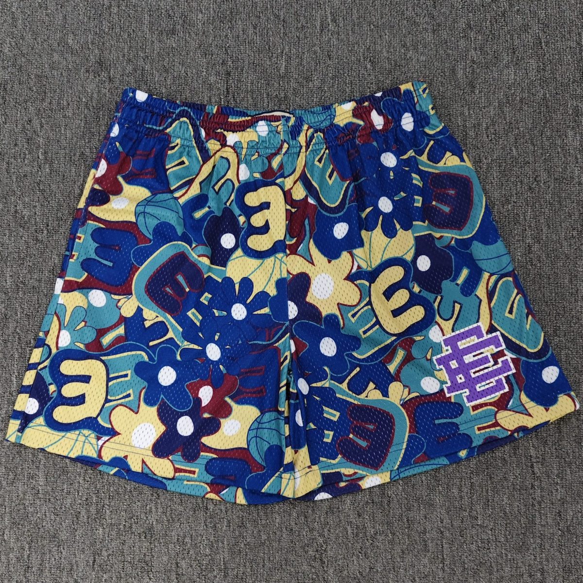 Eirc shorts-e210