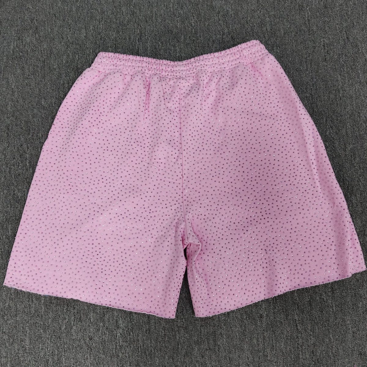 Sp5der shorts-SP154 - Image 2
