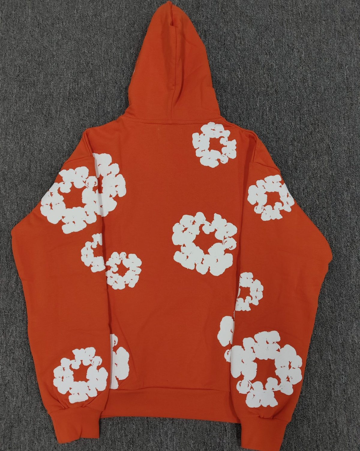 Denim tears hoodie-DT1008 - Image 2