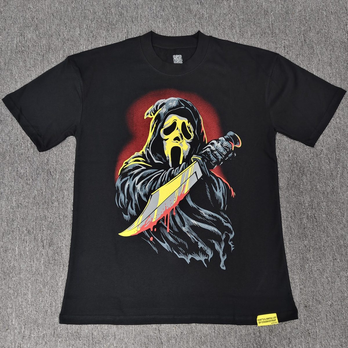 #81 THAT'S A AWFUL LOT OF COUGH SYRUP T-shirts
