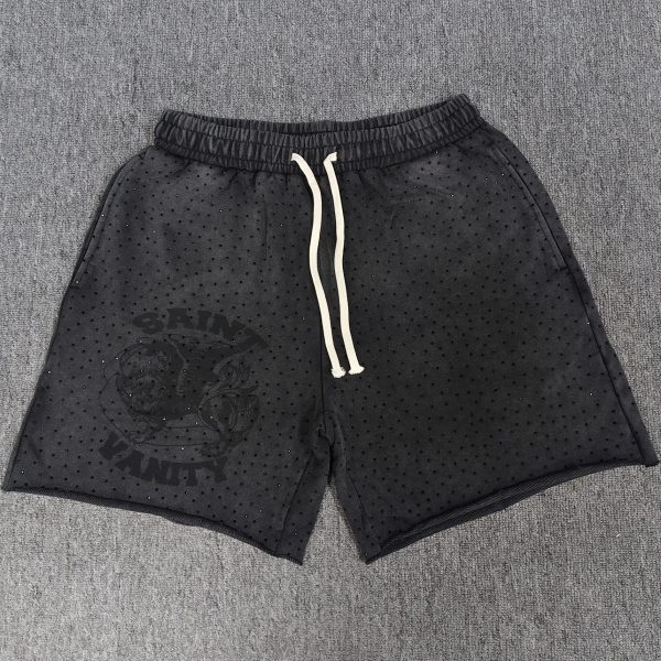 SAINT VANITY Shorts-SV06