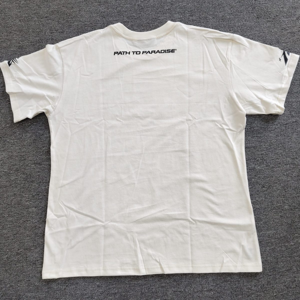 Hellstar t shirt -HS083 - Image 2