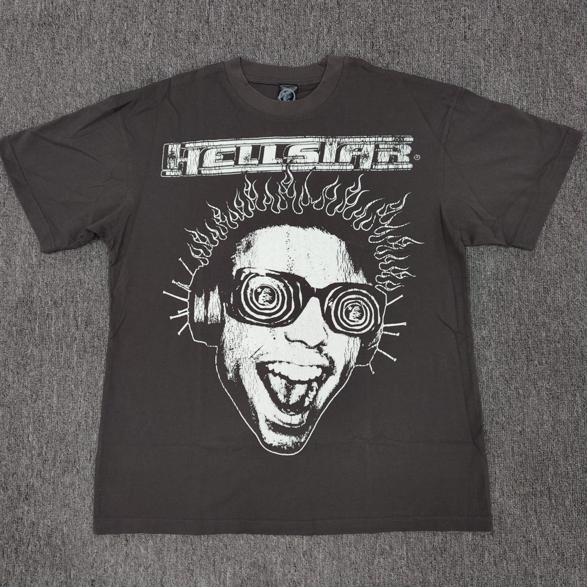 Hellstar t shirt -HS084
